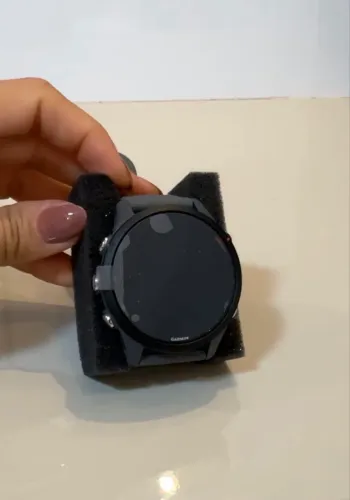 Garmin FORERUNNER 255 - NOVO