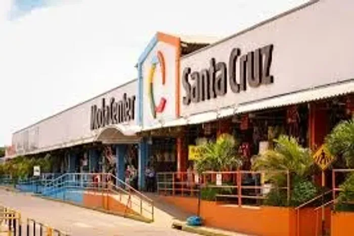 Viagem Moda center santa cruz do Capibaribe