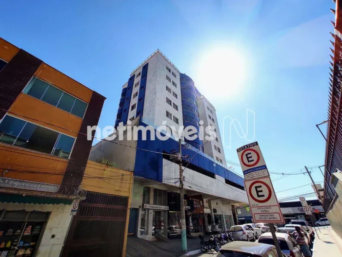 Venda Cobertura Centro Betim
