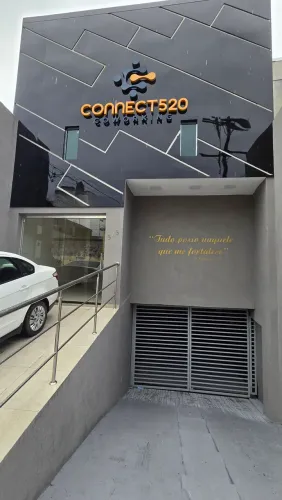 PRÉDIO COMERCIAL RUA TAPAJÓS