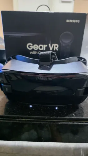 Oculos de realidade virtual