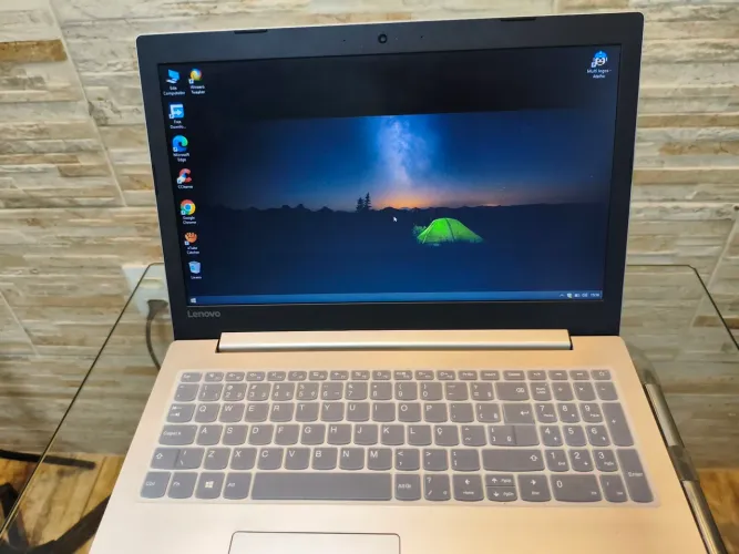 Lenovo I5 