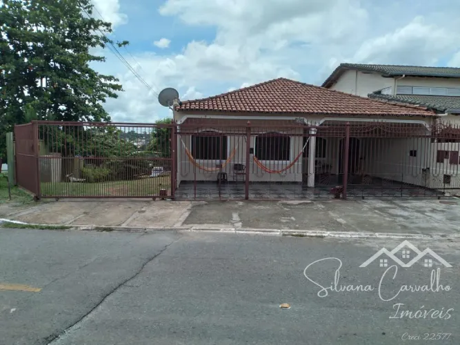 Núcleo Bandeirante Metropolitana