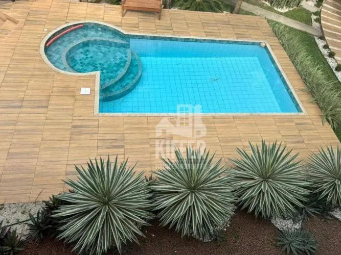 Casa com 4 dormitórios à venda, 450 m² por R$ 1.600.000,00 - Itaipu - Niterói/RJ
