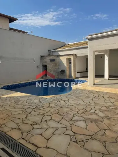 Casa em Rua Milano - Giardino D' Itália - Itatiba/SP