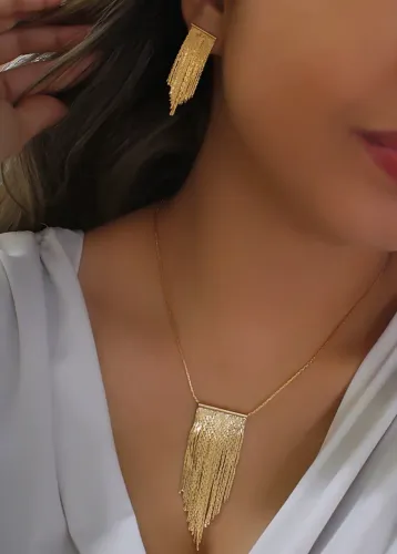 Conjunto Franja