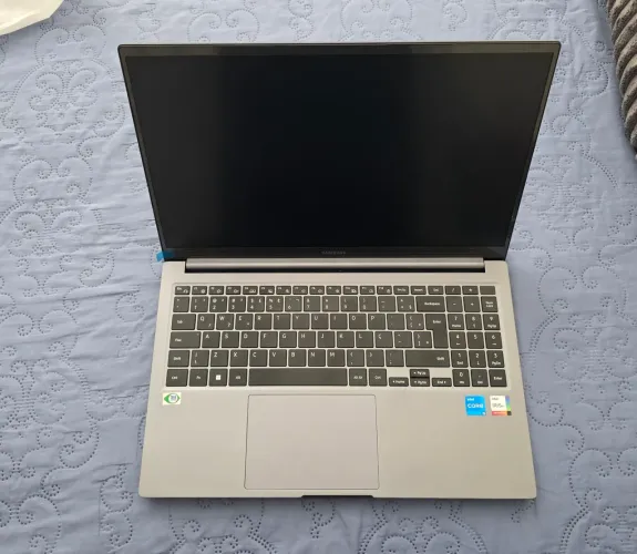 Notebook Samsung Galaxy 4 i5 13° Geração 16GB 512SSD