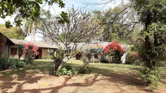 Terreno à venda, 5000 m² por R$ 5.000.000,00 - Chácara Malota - Jundiaí/SP