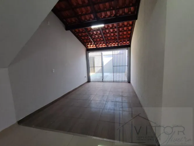 Apartamento para Venda em Anápolis, Industrial Munir Calixto, 2 dormitórios, 2 suítes, 2 b