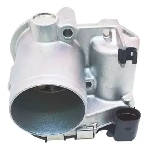 Corpo Borboleta Tbi Fiat Uno Palio Mobi Evo 1.4 8v