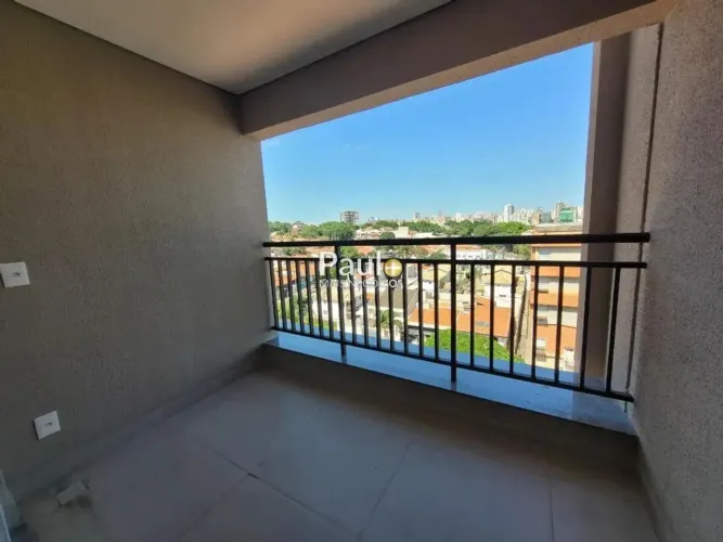 Apartamento à venda na Nova Campinas, Campinas/SP.
