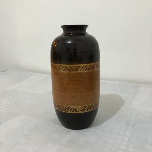 Vaso cerâmica 