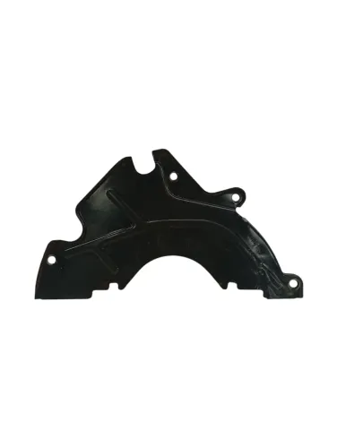 Defletor Caixa Embreagem Fiat Uno 2009 2010 2011