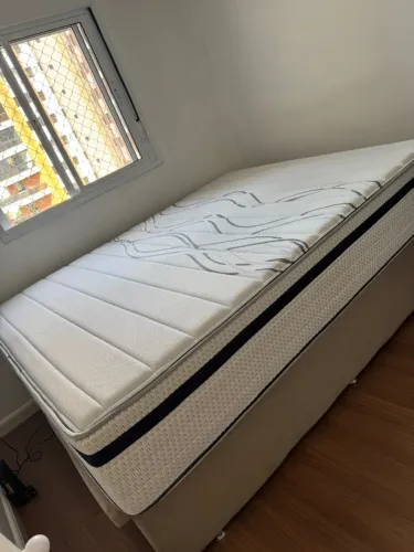 Cama de casal 