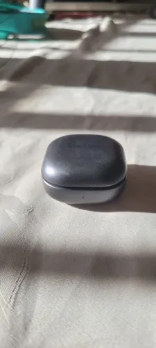 Fone de ouvido sem fio Samsung galaxy buds 2