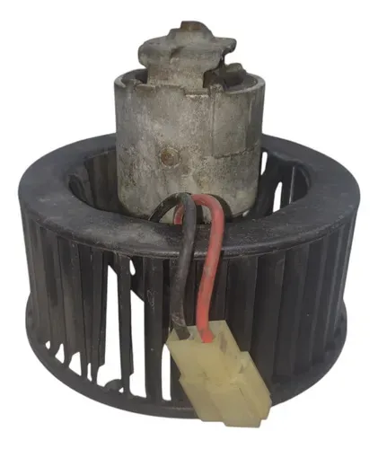 Ventilador Interno Ar Condicionado Vw Gol Parati 1994 A 2006