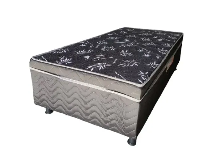cama conjugada solteiro entrega hoje 