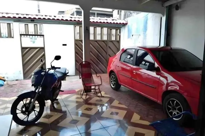 !Vendo casa no Bengui, próximo a usina