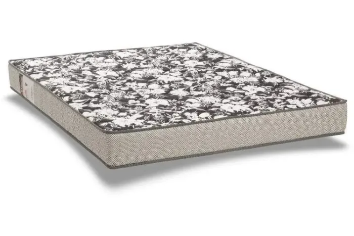 Colchão Casal Physical Resistente D26 Ortobom - Entrega Rápida