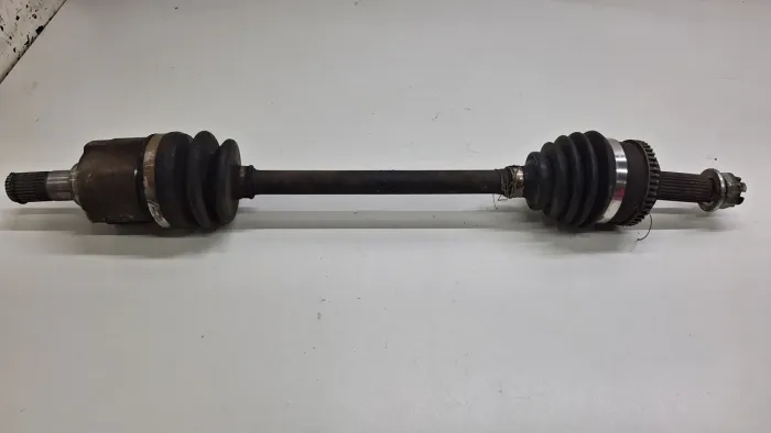 Homocinética Lado Esquerdo Hyundai I30 2010 / 2011