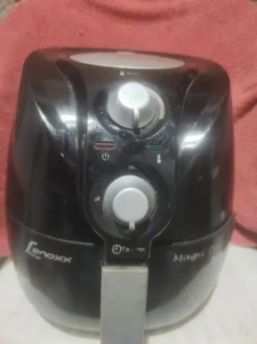 AIRFRYER LENOXX MAGIA FRYER 4L 