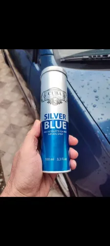 Perfumes Cuba 100ml vários disponíveis