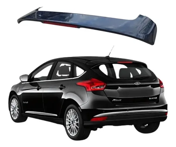 Aerofólio Break Light Ford Focus 2014 A 2020