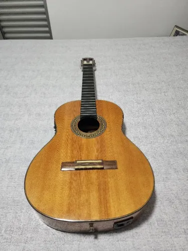 violão