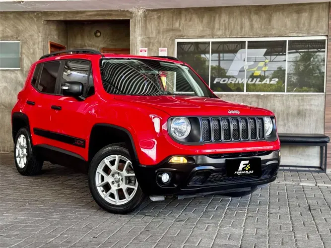 RENEGADE SPORT 2020