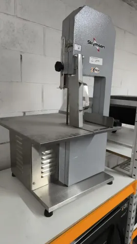 Mini Serra para Ossos 