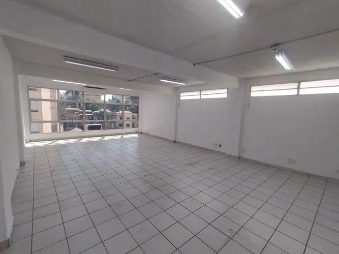 Conjunto Comercial para Alugar na Rua do Shopping Frei Caneca, Consolação, São Paulo.