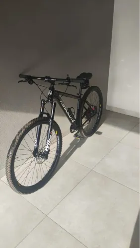 Bicicleta Absolute Nero 3.0 - Aro 29 - Parcelo c/ juros
