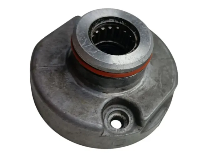 Tampa Do Motor De Partida Yamaha Ybr 125