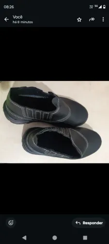 VENDO KIT SEGURANÇA DE TRABALHO 