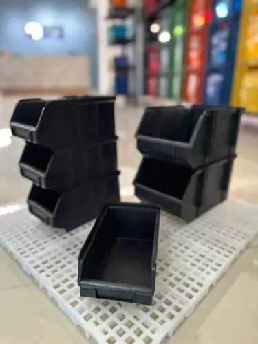 ORGANIZADORES PEÇAS PEQUENAS - Gaveta Bin