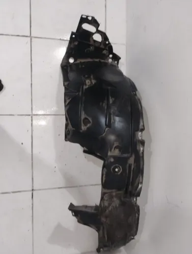Para-barro Honda hr-v 2016 a 2021 lado direito original