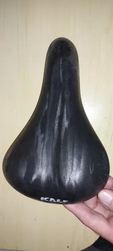 Banco de bike bicicleta 20 reais