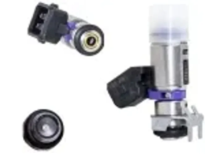 Bico Injetor Fiat Palio Siena Fiorino Strada Uno Fire 1.0 8v