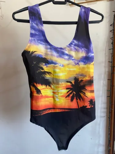 Body praiano