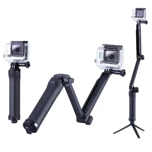 Bastão Tripod Gopro