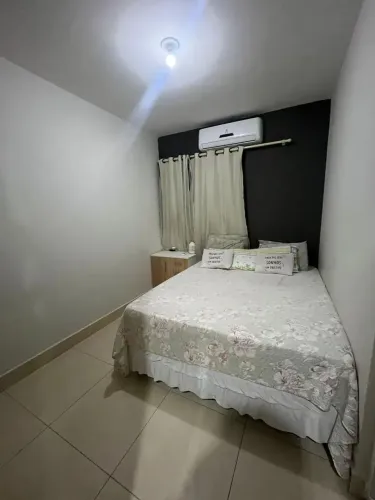 condomínio rio claro - aluguel