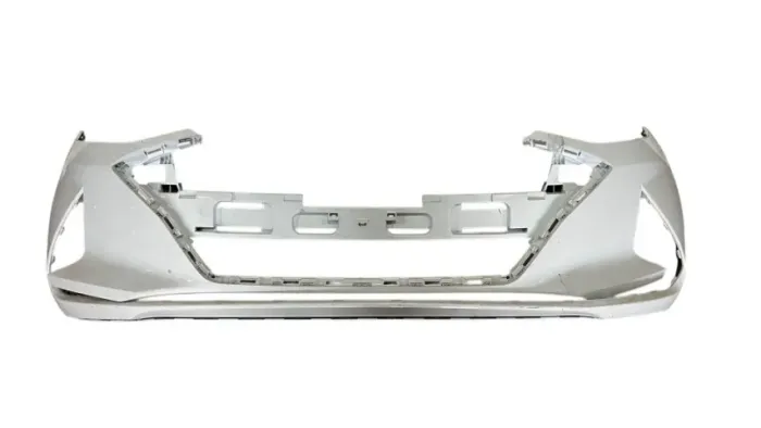 PARACHOQUE DIANTEIRO HB20 20/22 BRANCO II ...