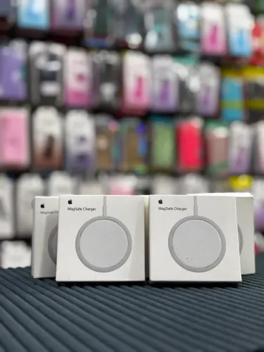 Carrega magsafe