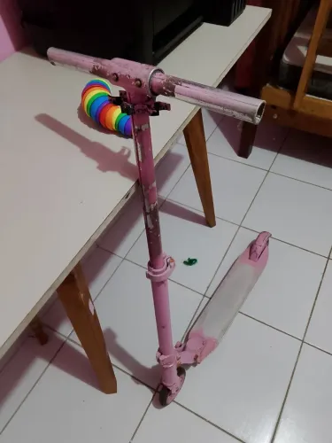 Patinete