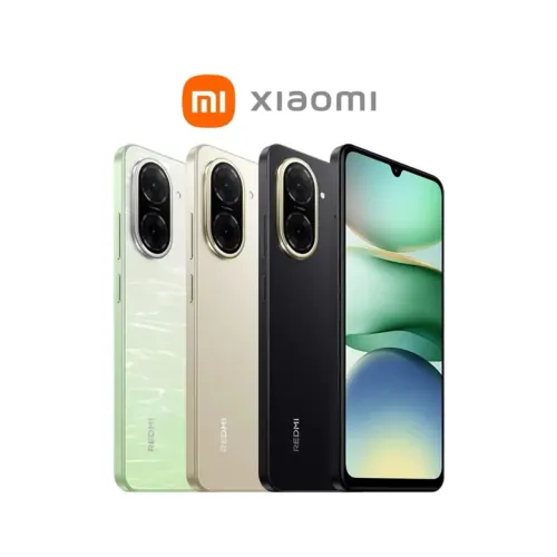 Celular Xiaomi Redmi A5 Dual SIM  64GB 3GB RAM Lacrado Capa e Película Brinde 