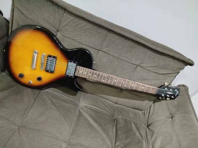 Guitarra Cort Cr50