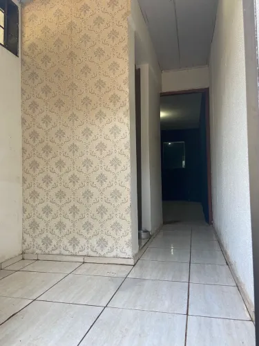 Sala comercial ou depósito