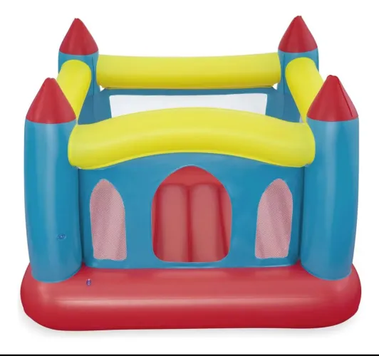 Pula pula Inflavel Castelinho Bestway 1.73 metros
