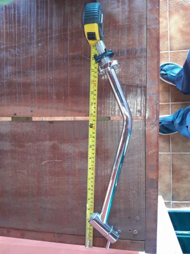 Vende se torneira