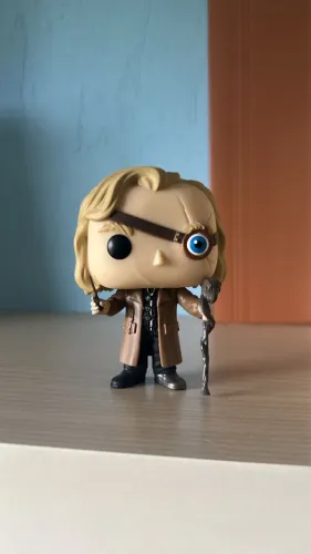 Mad-Eye Moody #38